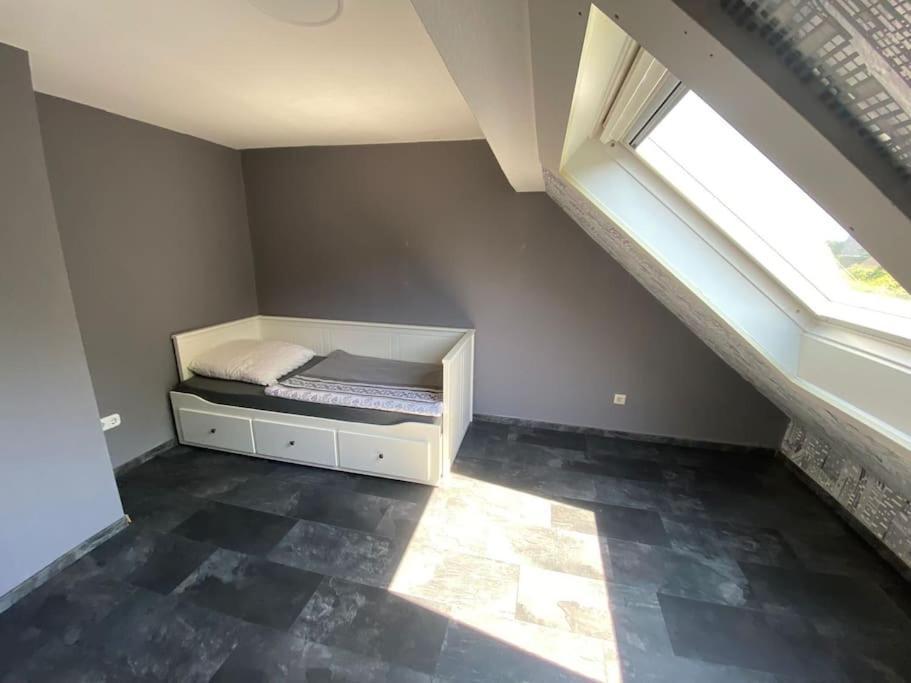 Ferien-Villa Direkt Am Rhein Sauna/Whirlpool Gotterswickerhamm Eksteriør billede